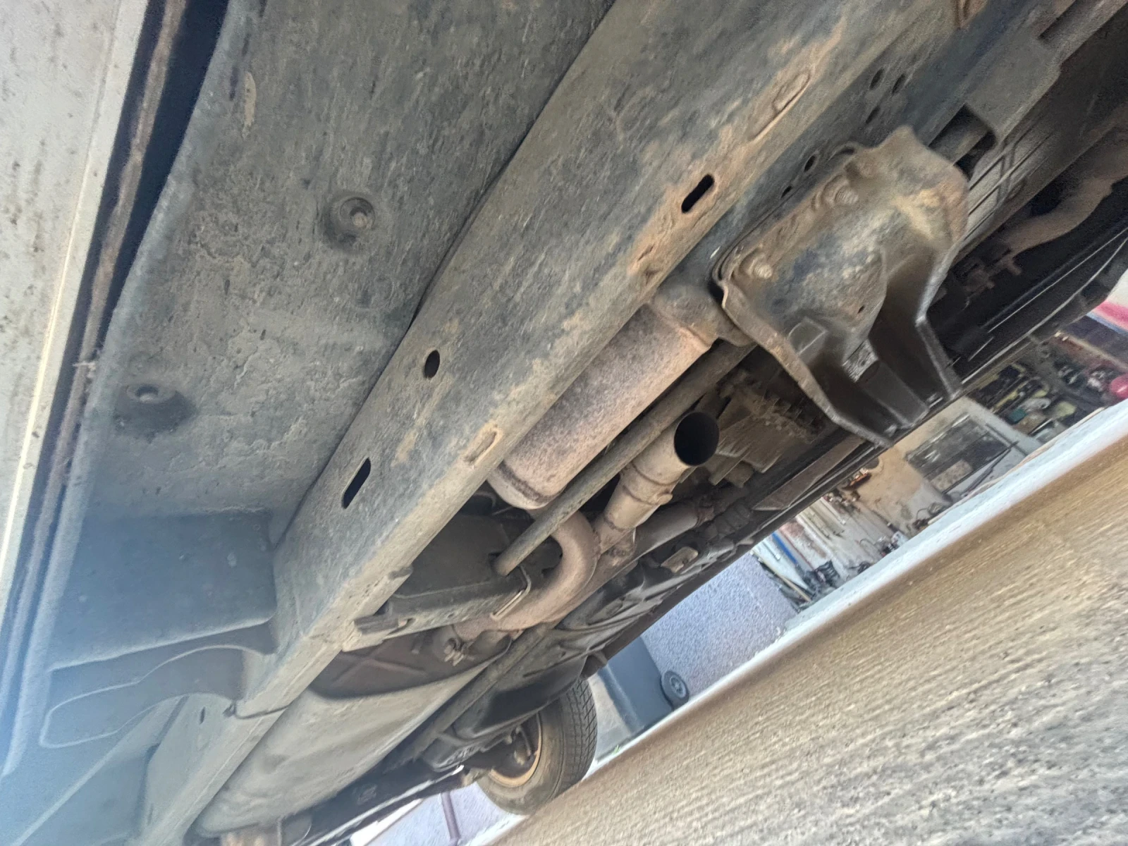 Mercedes-Benz ML 430 4300 | Mobile.bg � ����������� 5
