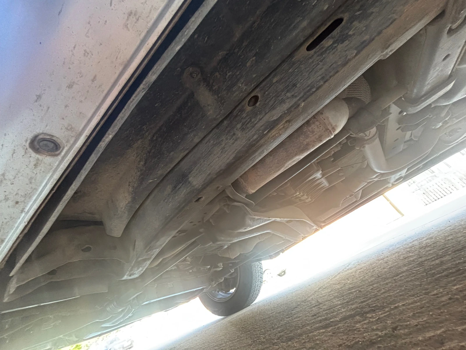 Mercedes-Benz ML 430 4300 | Mobile.bg � ����������� 7