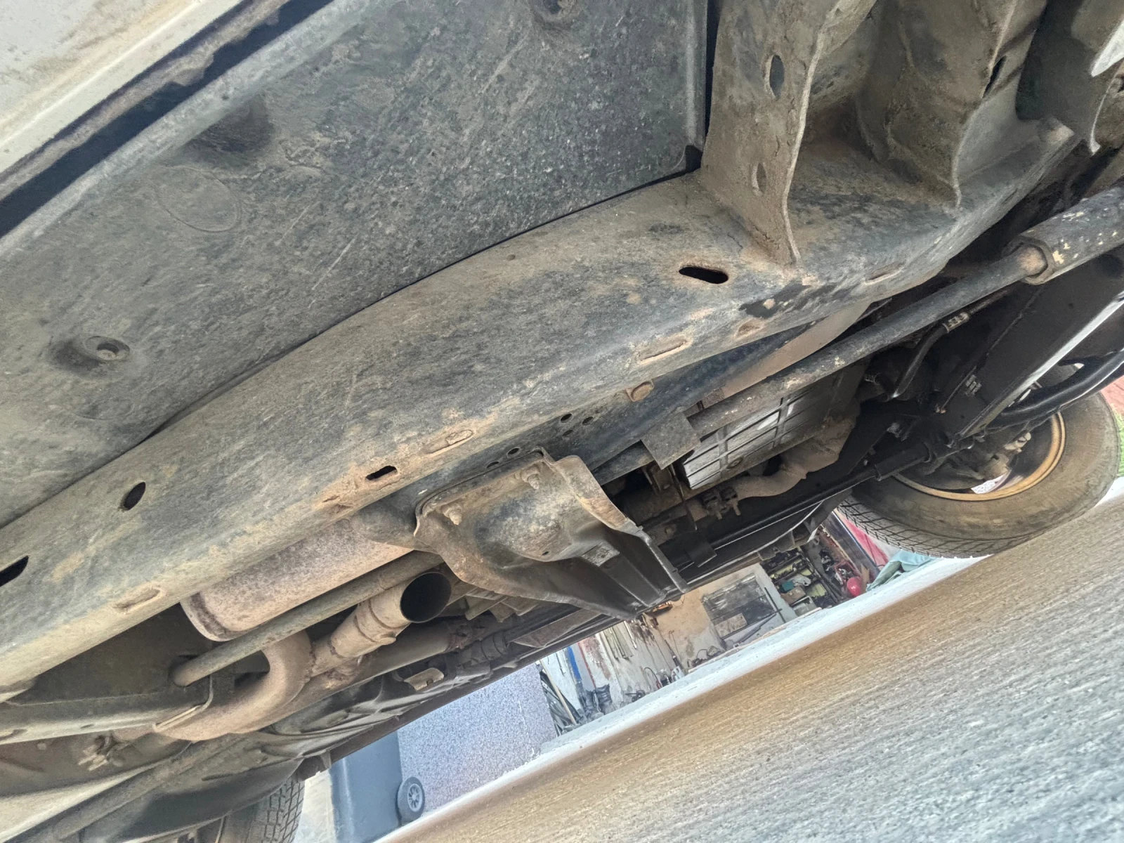 Mercedes-Benz ML 430 4300 | Mobile.bg � ����������� 6