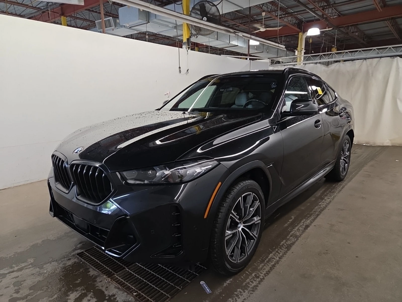 BMW X6 * XDRIVE40I * CARFAX * БЕЗ ПЪРВОНАЧАЛНА ВНОСКА