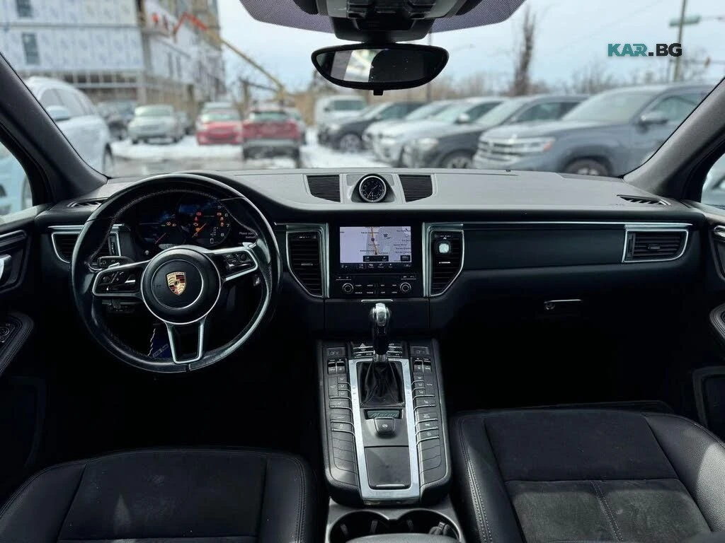 Porsche Macan AWD* ����������* (���� �� ��) | Mobile.bg � ����������� 5