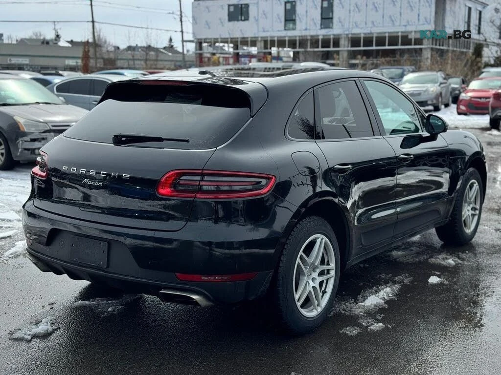 Porsche Macan AWD* ����������* (���� �� ��) | Mobile.bg � ����������� 4