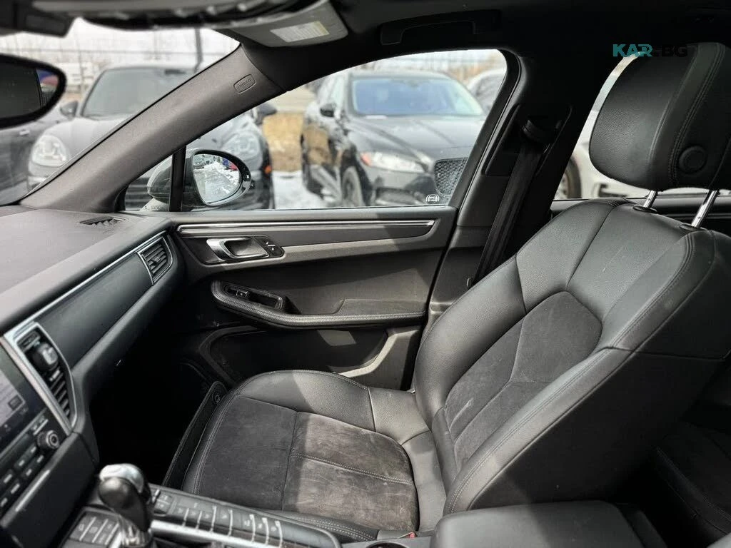 Porsche Macan AWD* ����������* (���� �� ��) | Mobile.bg � ����������� 13