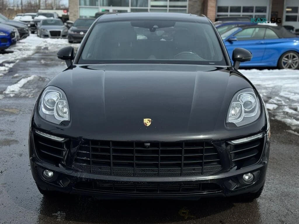Porsche Macan AWD* ����������* (���� �� ��) | Mobile.bg � ����������� 2