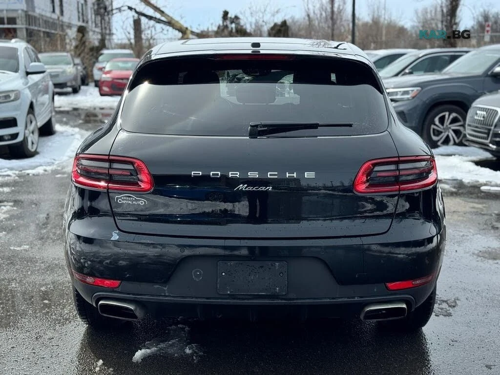 Porsche Macan AWD* ����������* (���� �� ��) | Mobile.bg � ����������� 3