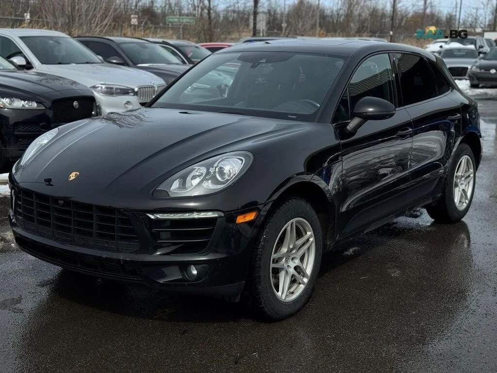 Porsche Macan AWD* ����������* (���� �� ��) | Mobile.bg � ����������� 6