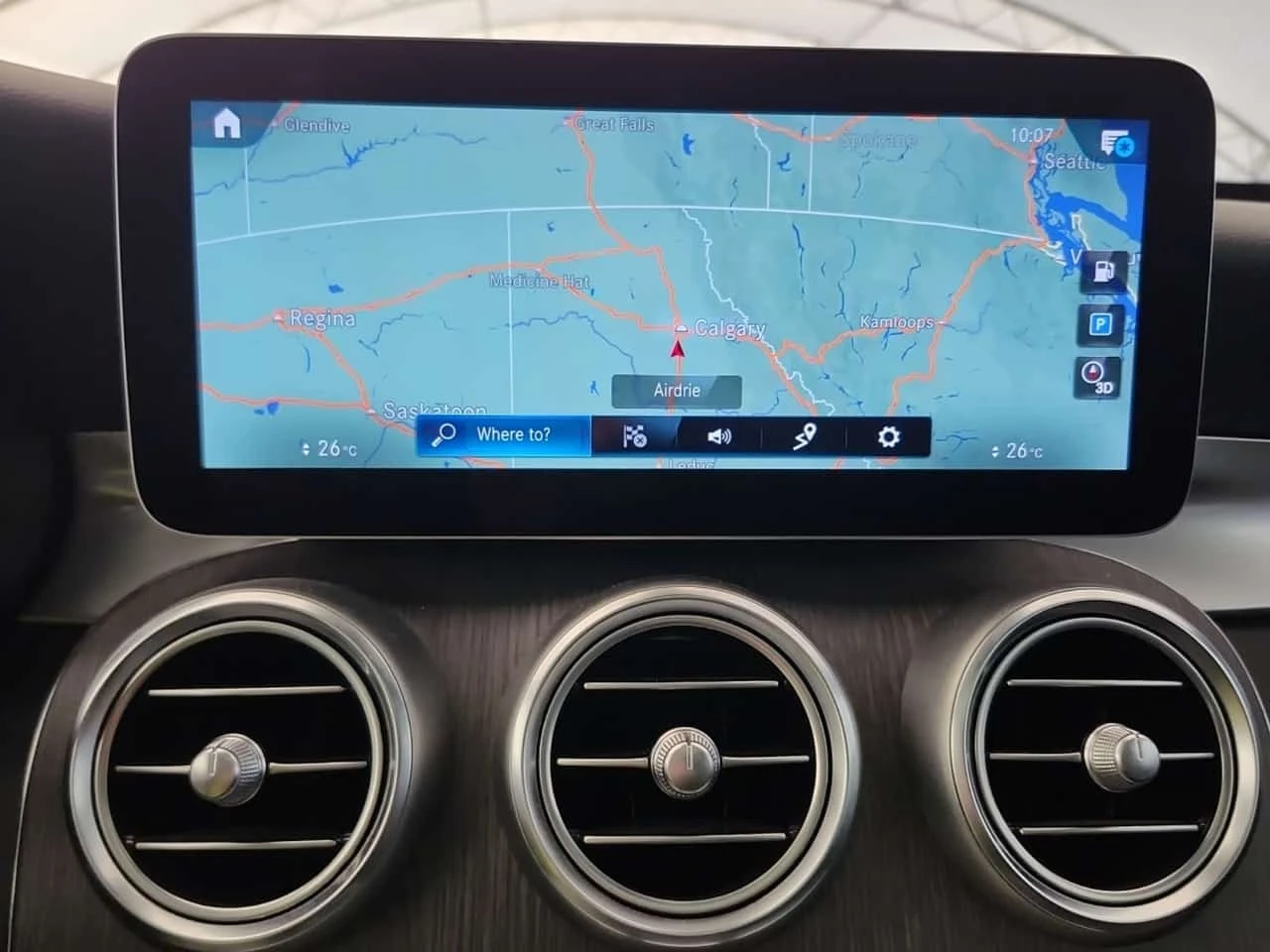Mercedes-Benz GLC * 4matic Suv 300 * CARFAX *  | Mobile.bg � ����������� 10