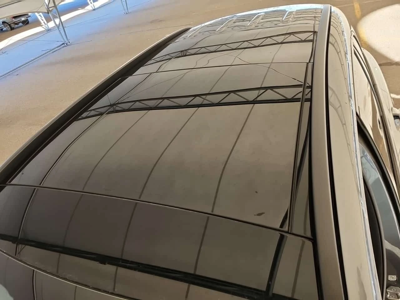 Mercedes-Benz GLC * 4matic Suv 300 * CARFAX *  | Mobile.bg � ����������� 6