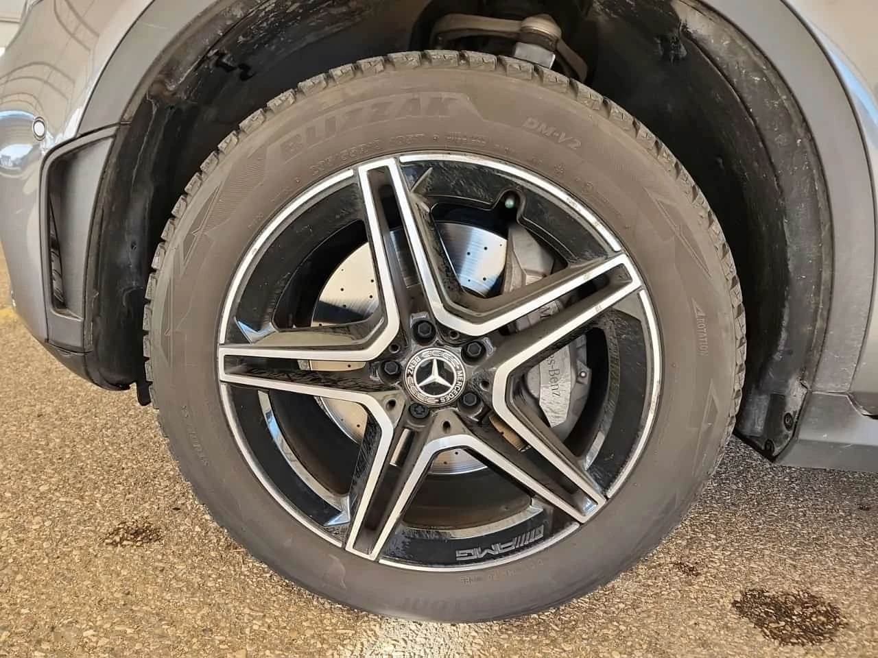 Mercedes-Benz GLC * 4matic Suv 300 * CARFAX *  | Mobile.bg � ����������� 5