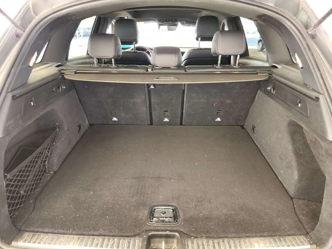 Mercedes-Benz GLC * 4matic Suv 300 * CARFAX *  | Mobile.bg � ����������� 14