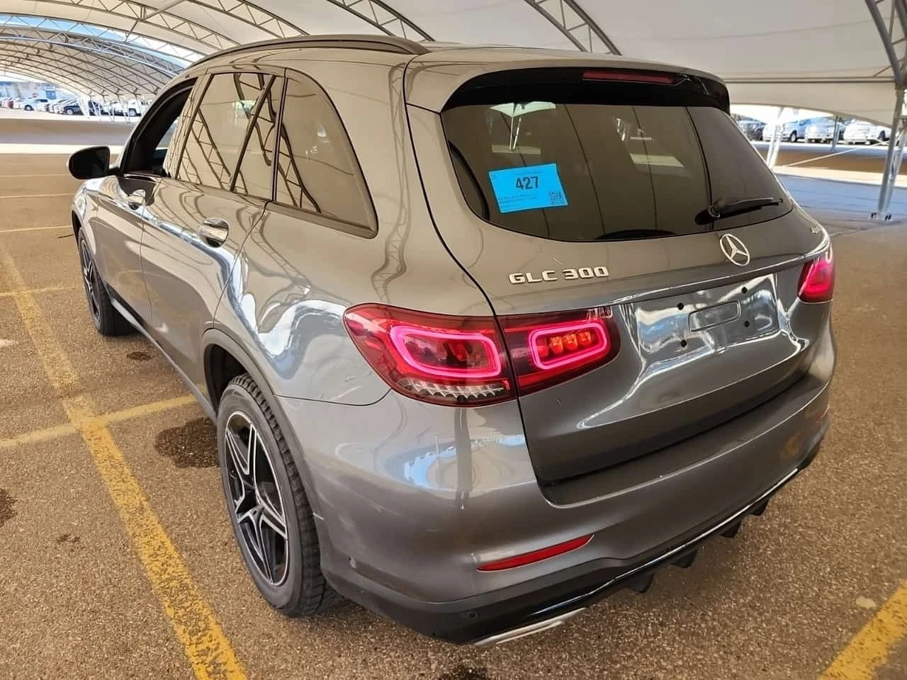 Mercedes-Benz GLC * 4matic Suv 300 * CARFAX *  | Mobile.bg � ����������� 4