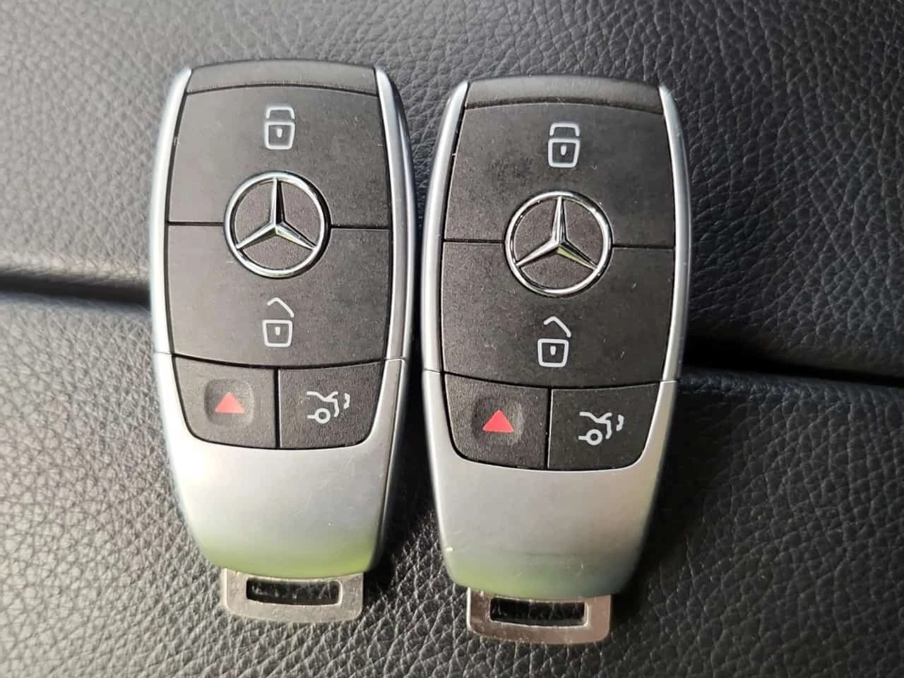 Mercedes-Benz GLC * 4matic Suv 300 * CARFAX *  | Mobile.bg � ����������� 11