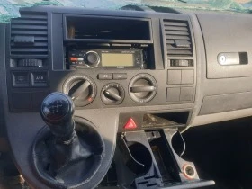 VW T5 1.9 TDI 105 PS, снимка 5