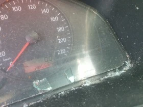 VW T5 1.9 TDI 105 PS, снимка 6