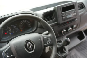 Renault Master 2.3 136к.с., снимка 8