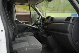 Renault Master 2.3 136к.с., снимка 4