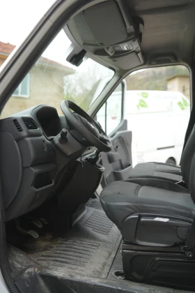 Renault Master 2.3 136к.с., снимка 6