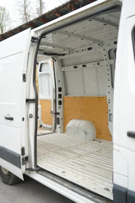 Renault Master 2.3 136к.с., снимка 13