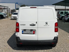 Peugeot Expert 1.6d/115hp/107826km/, снимка 5
