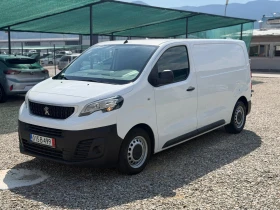 Peugeot Expert 1.6d/115hp/107826km/, снимка 1
