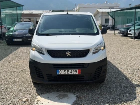Peugeot Expert 1.6d/115hp/107826km/, снимка 2