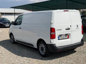 Peugeot Expert 1.6d/115hp/107826km/, снимка 4