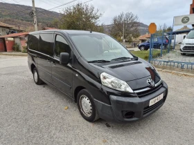     Toyota Proace 2.0D L2H1  Aspiration MAXXSI