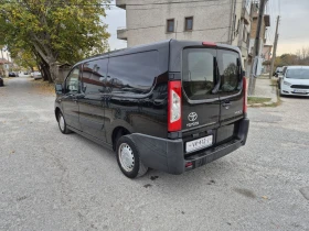 Toyota Proace 2.0D L2H1  Aspiration MAXXSI | Mobile.bg    17