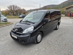 Toyota Proace 2.0D L2H1  Aspiration MAXXSI | Mobile.bg    16