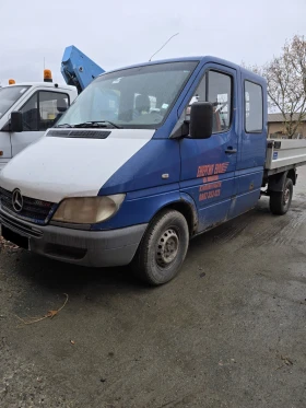 Mercedes-Benz Sprinter 311, снимка 1