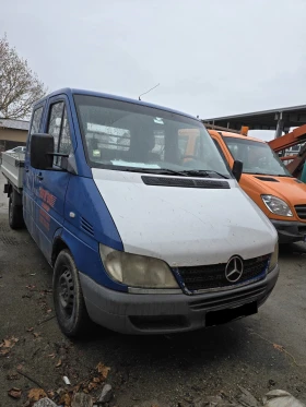 Mercedes-Benz Sprinter 311, снимка 2