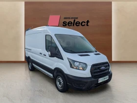 Ford Transit 2.0L EcoBlue, снимка 5