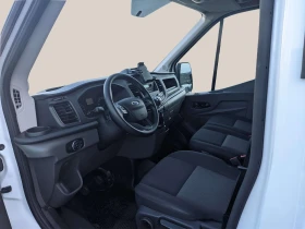 Ford Transit 2.0L EcoBlue, снимка 7