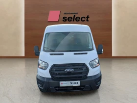 Ford Transit 2.0L EcoBlue, снимка 6