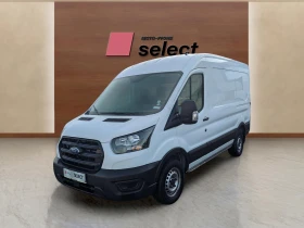 Ford Transit 2.0L EcoBlue, снимка 1