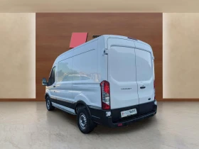 Ford Transit 2.0L EcoBlue, снимка 2