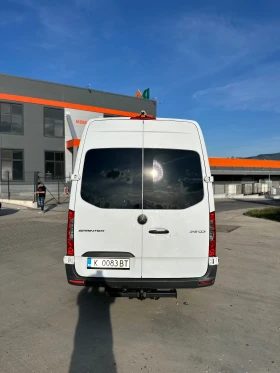 Обява за продажба на Mercedes-Benz Sprinter 319 Maxi 8+ 1 ~60 900 лв. - изображение 5