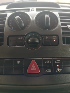 Mercedes-Benz Vito 2.2/110кс/Хладилен, снимка 6