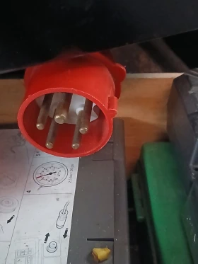 Mercedes-Benz Vito 2.2/110кс/Хладилен, снимка 12