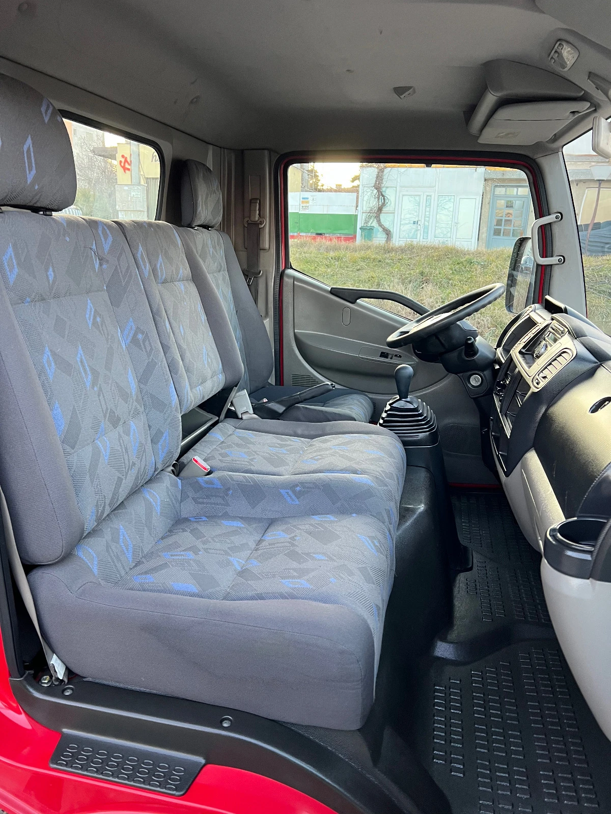 Renault Maxity 2.5D-140- 3.60-  | Mobile.bg   16