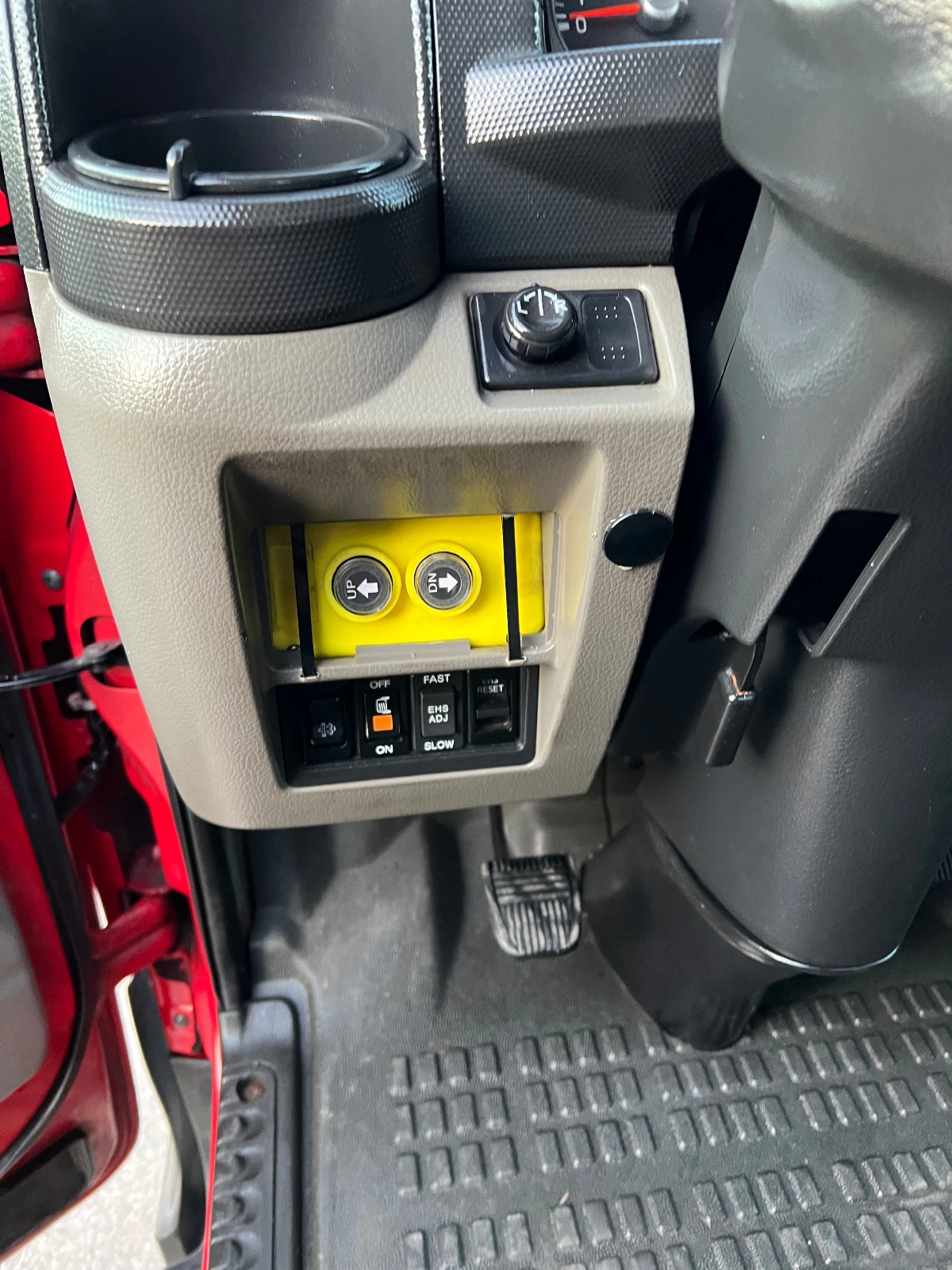 Renault Maxity 2.5D-140- 3.60-  | Mobile.bg   12