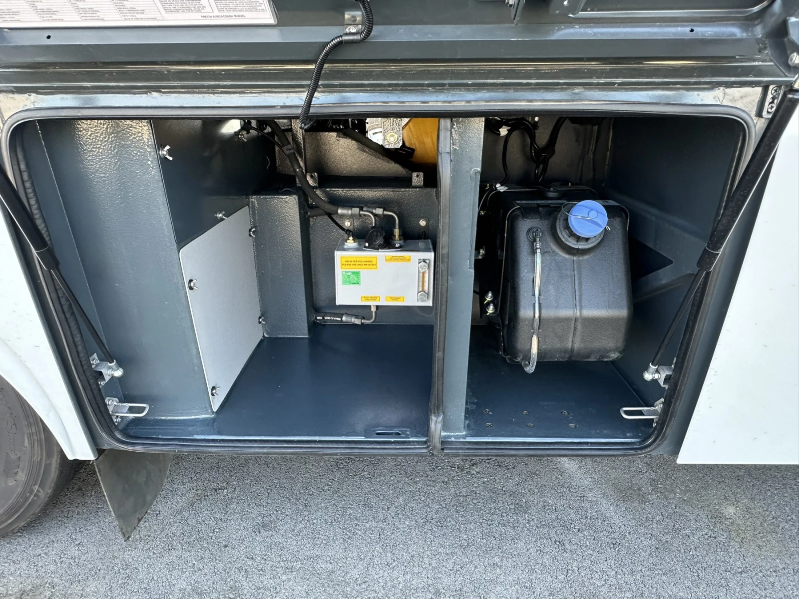 Temsa Prestij  SX | Mobile.bg   11