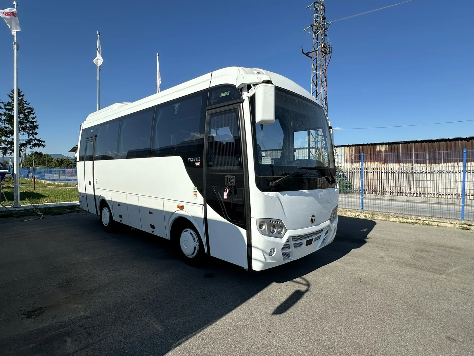 Temsa Prestij  SX | Mobile.bg   1