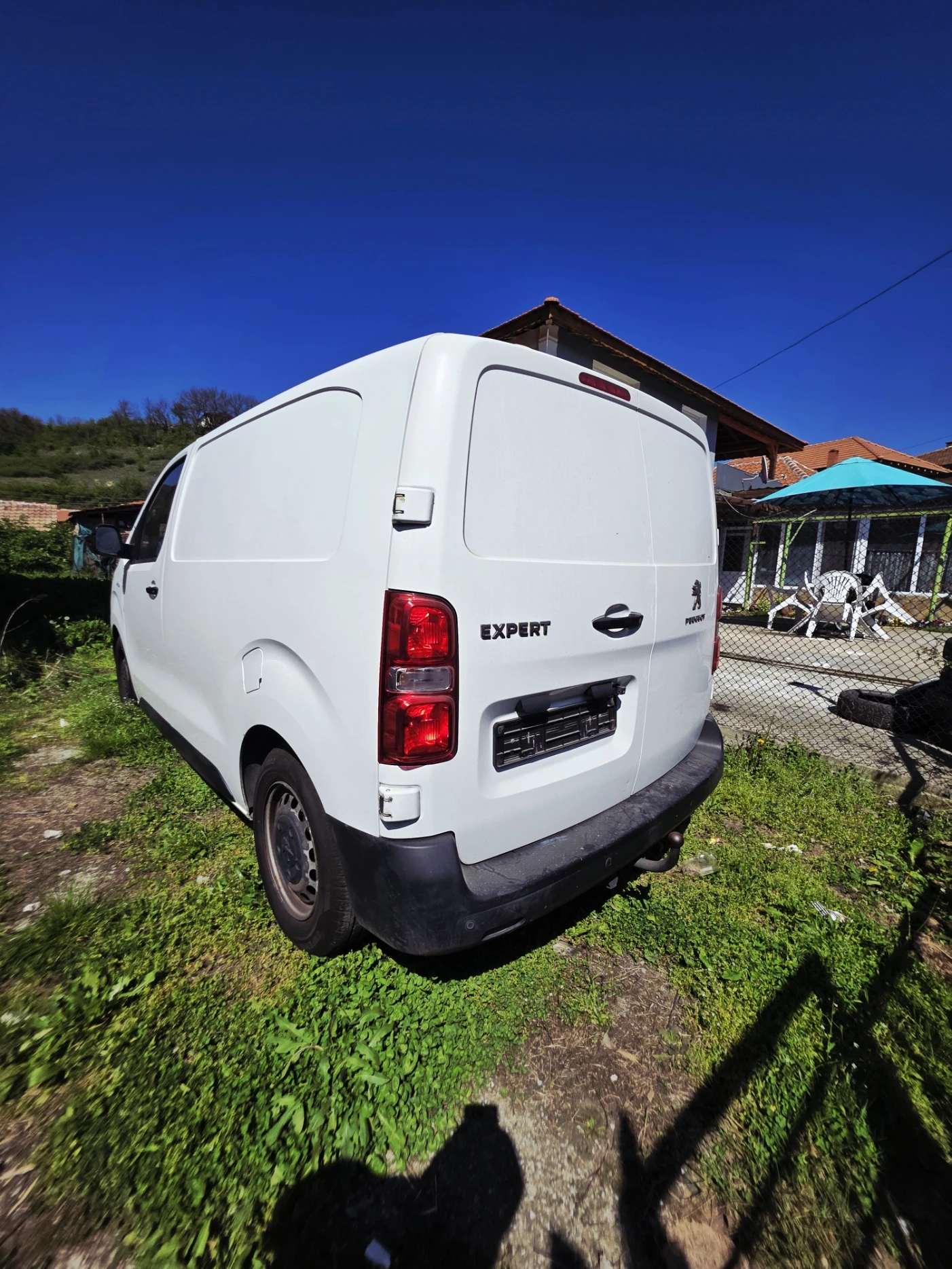 Peugeot Expert 1.6 HDI - изображение 3