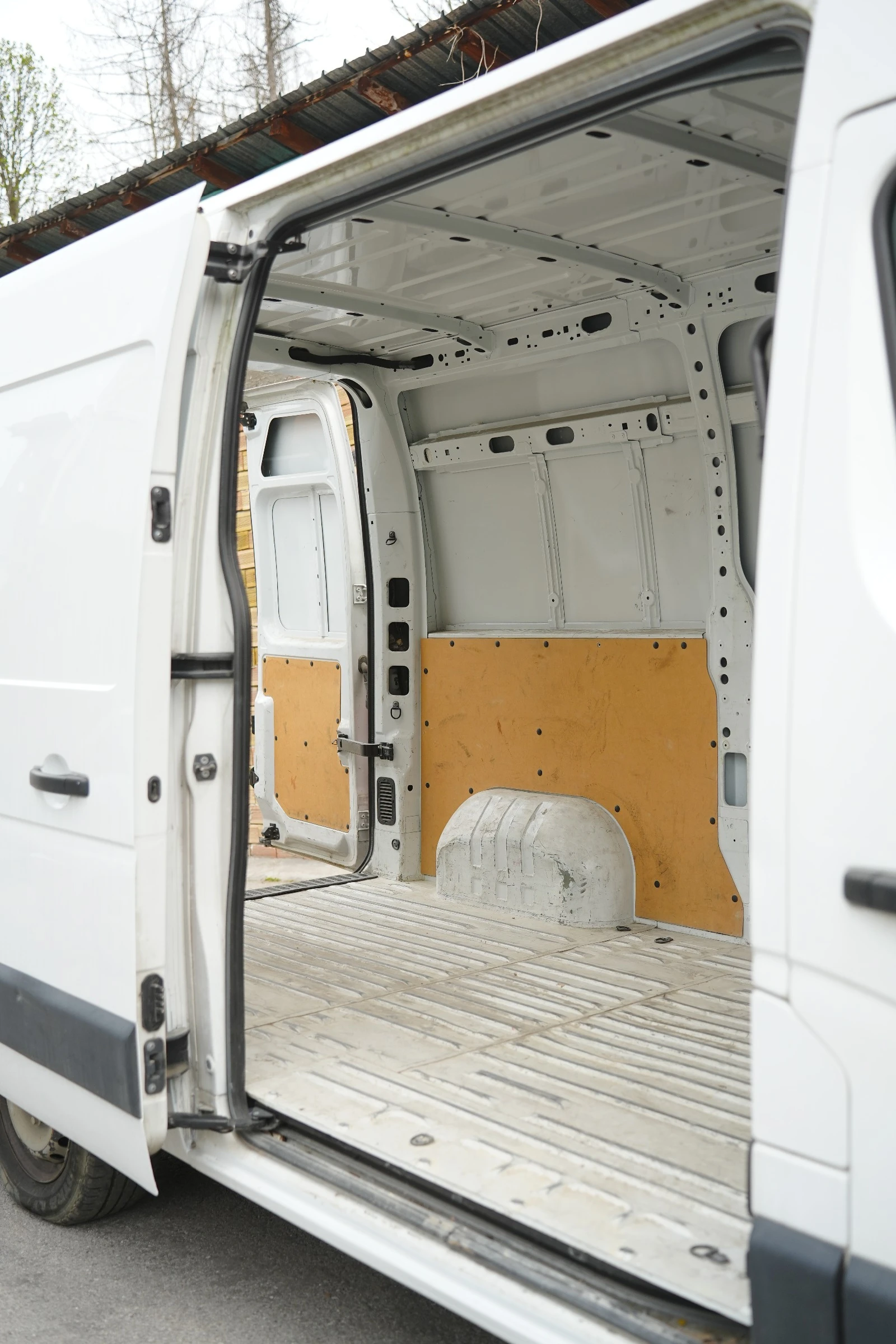 Renault Master 2.3 136к.с., снимка 13 - Бусове и автобуси - 55127740