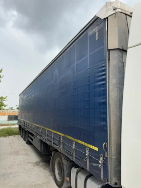 Обява за продажба на Volvo Fh ~60 000 EUR - изображение 4