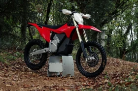 Stark Varg EX Alpha, снимка 2