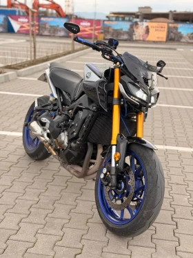Yamaha Mt-09 SP -09, снимка 1