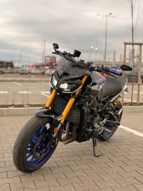 Yamaha Mt-09 SP -09, снимка 2