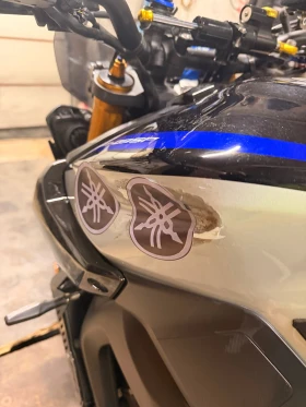 Yamaha Mt-09 SP -09, снимка 5